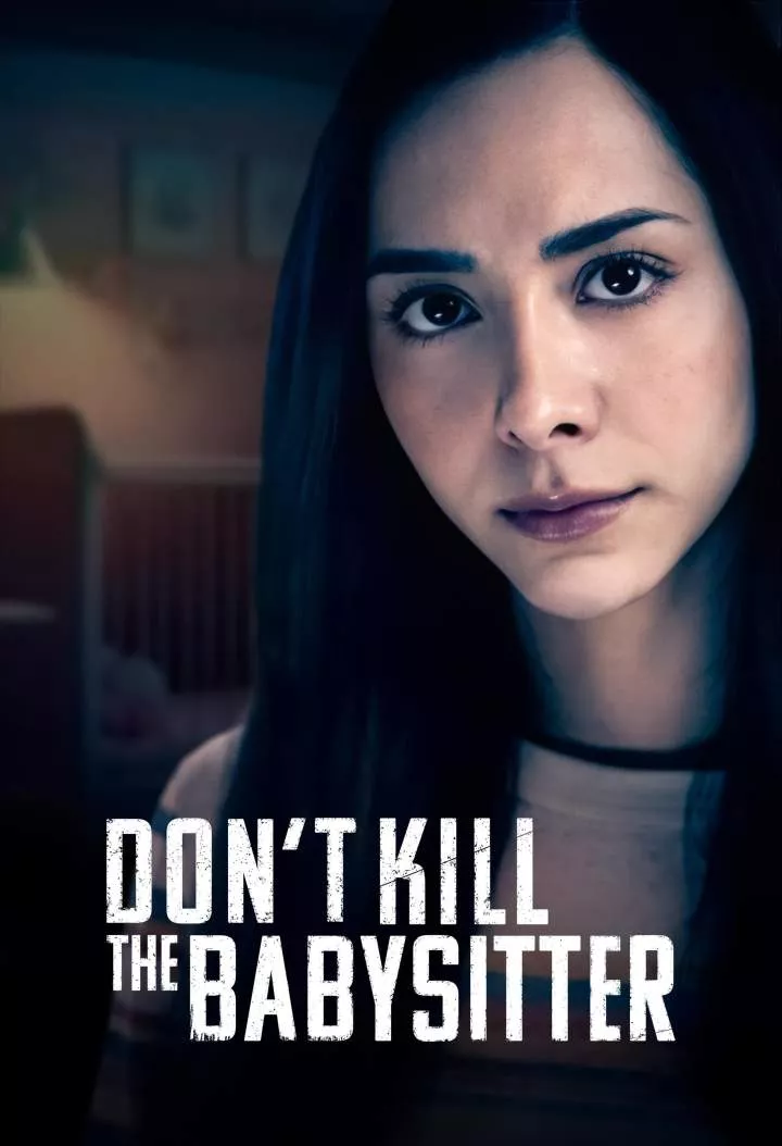 Don't Kill the Babysitter (2023) Mp4 Download