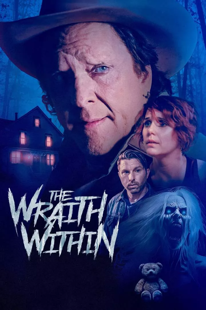 The Wraith Within (2023) Mp4 Download