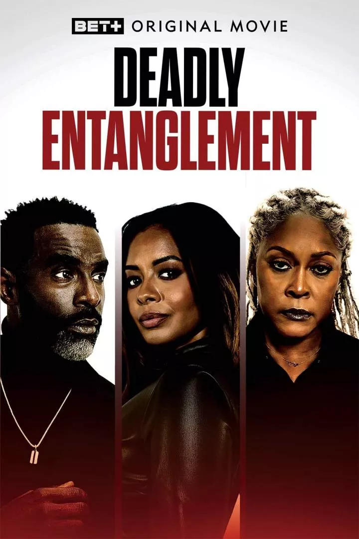 Deadly Entanglement (2023) Mp4 Download