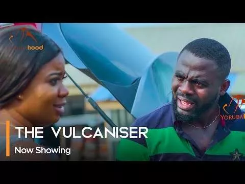 The Vulcaniser (2023)