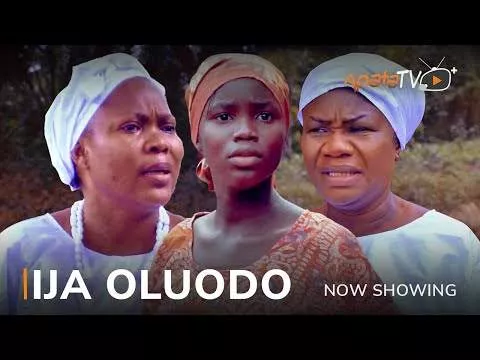 Ija Oluodo (2023)