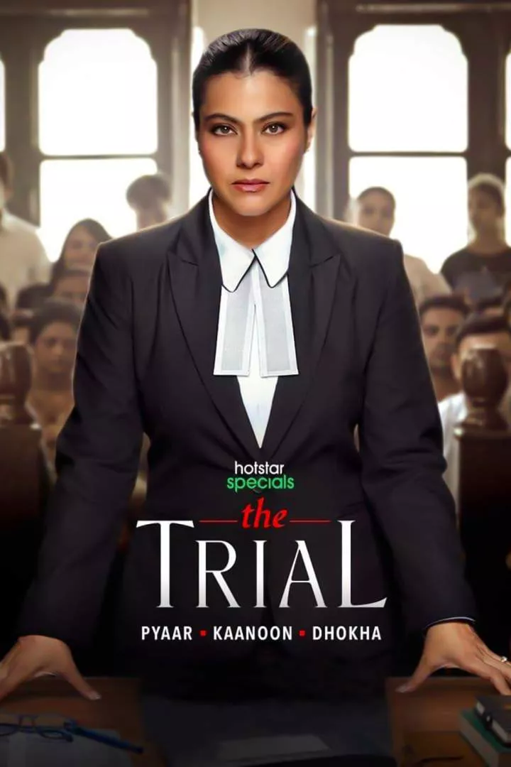The Trial MP4 DOWNLOAD