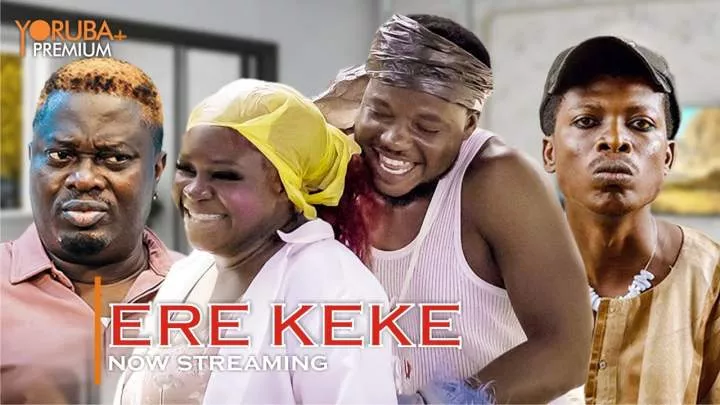 Ere Keke (2023) Mp4 Download