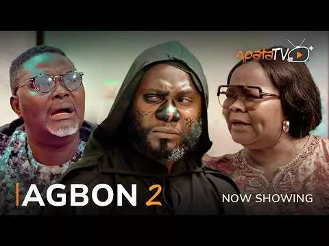 Agbon 2 (2023) Mp4 Download