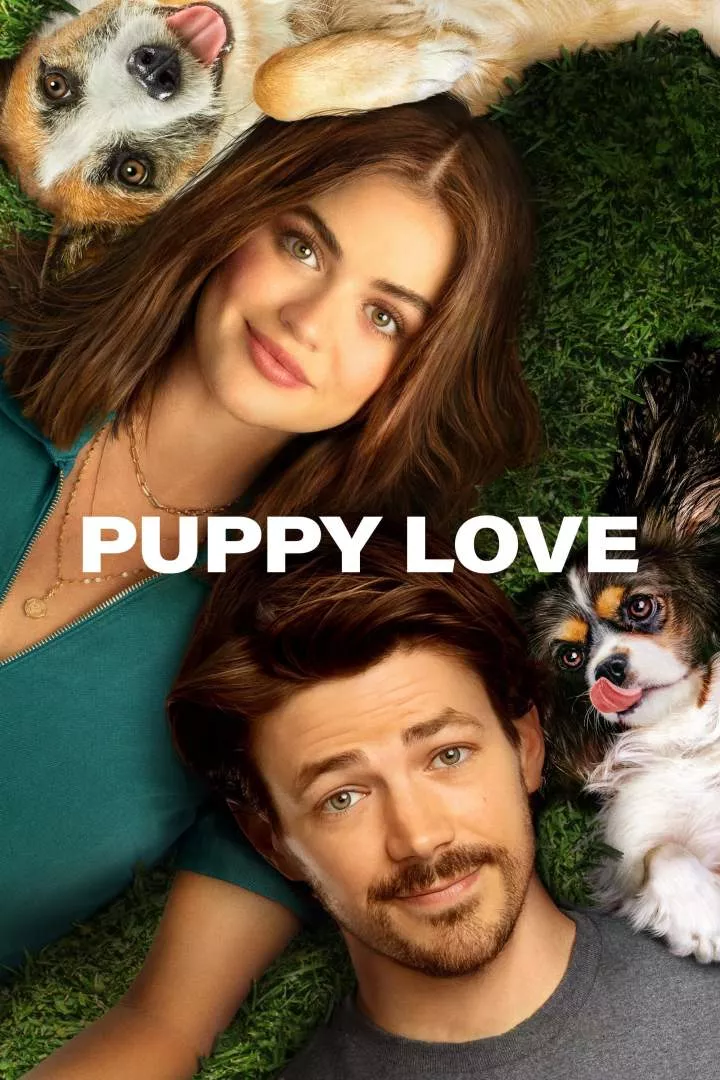Puppy Love (2023) Mp4 Download