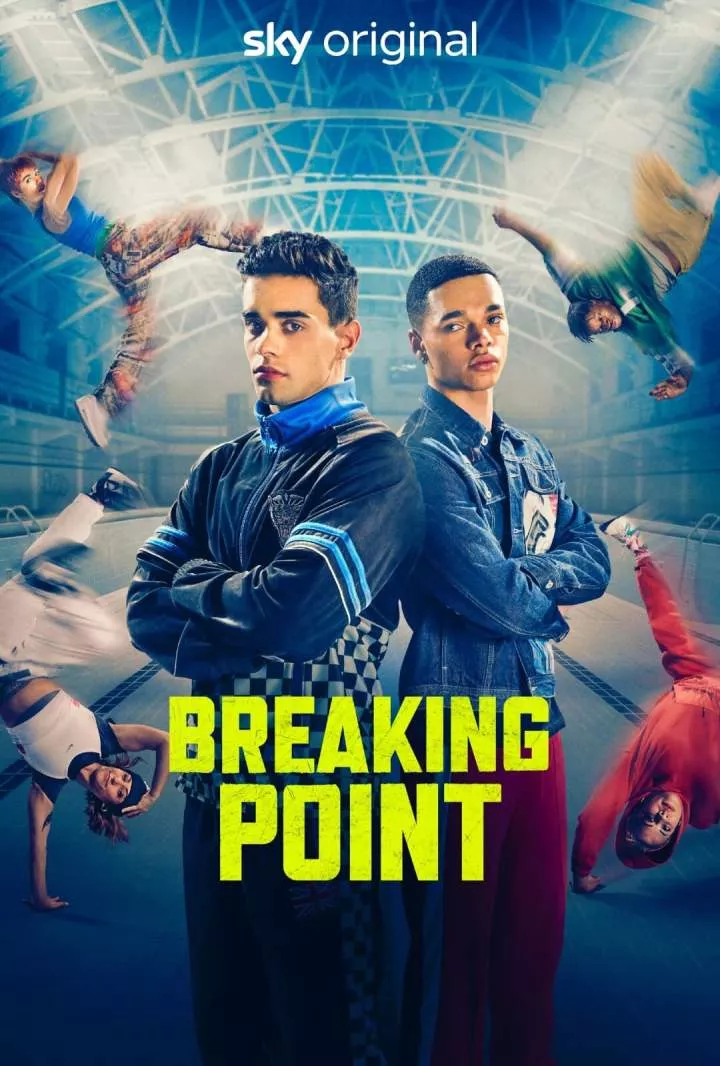 Breaking Point (2023) Mp4 Download