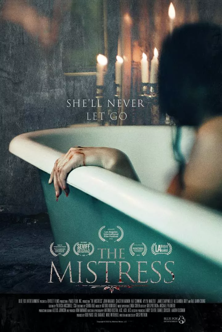 The Mistress (2023) Mp4 Download