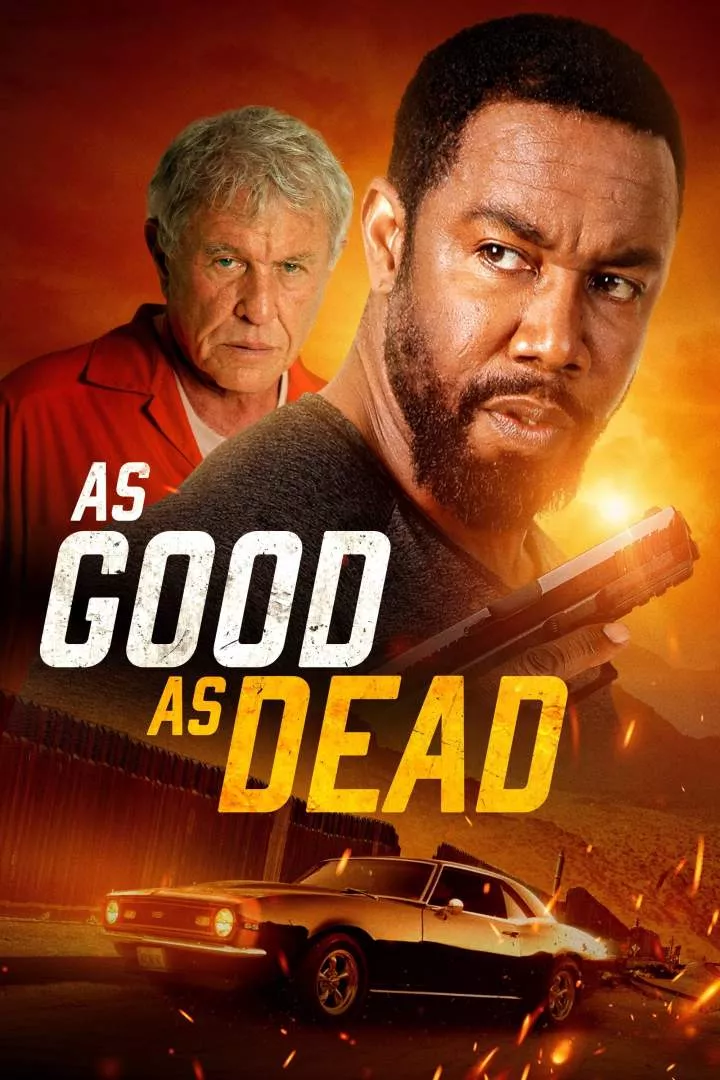 As Good as Dead (2022) Mp4 Download