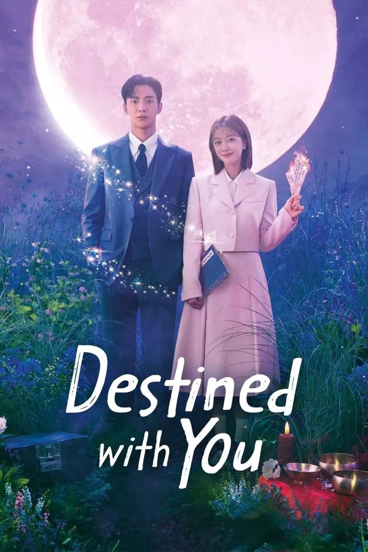 Destined with You [korean] MP4 DOWNLOAD