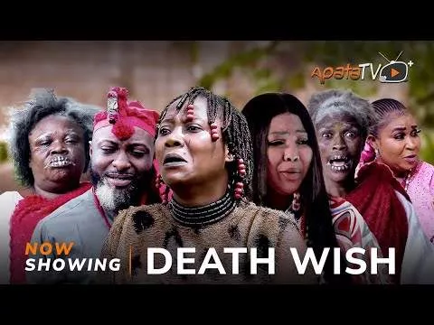 Death Wish (2023)