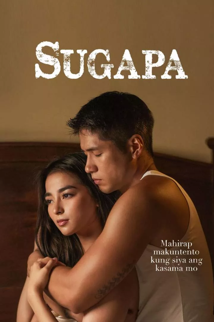 Sugapa (2023) [Filipino]