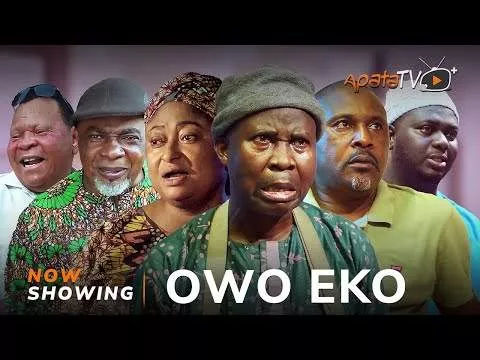 Owo Eko (2023)