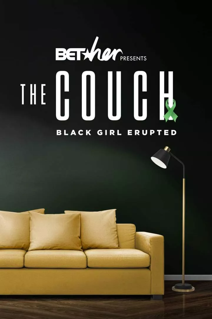 Black Girl Erupted (2023)