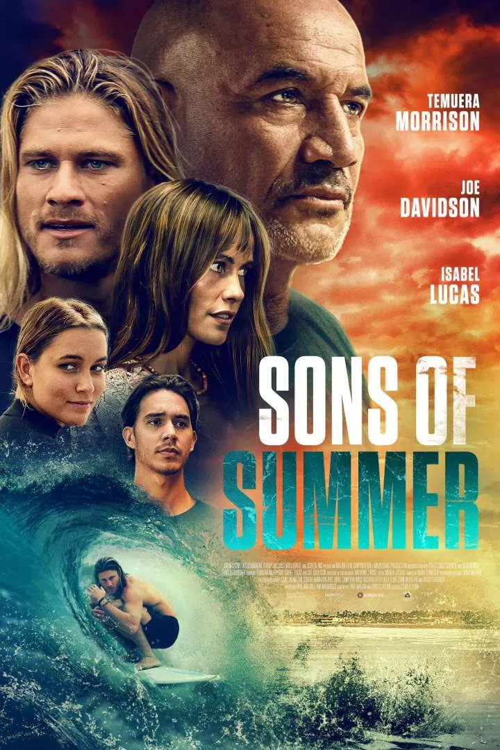 Sons of Summer (2023) Mp4 Download