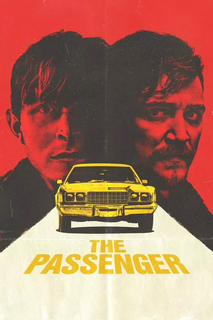 The Passenger (2023) Mp4 Download