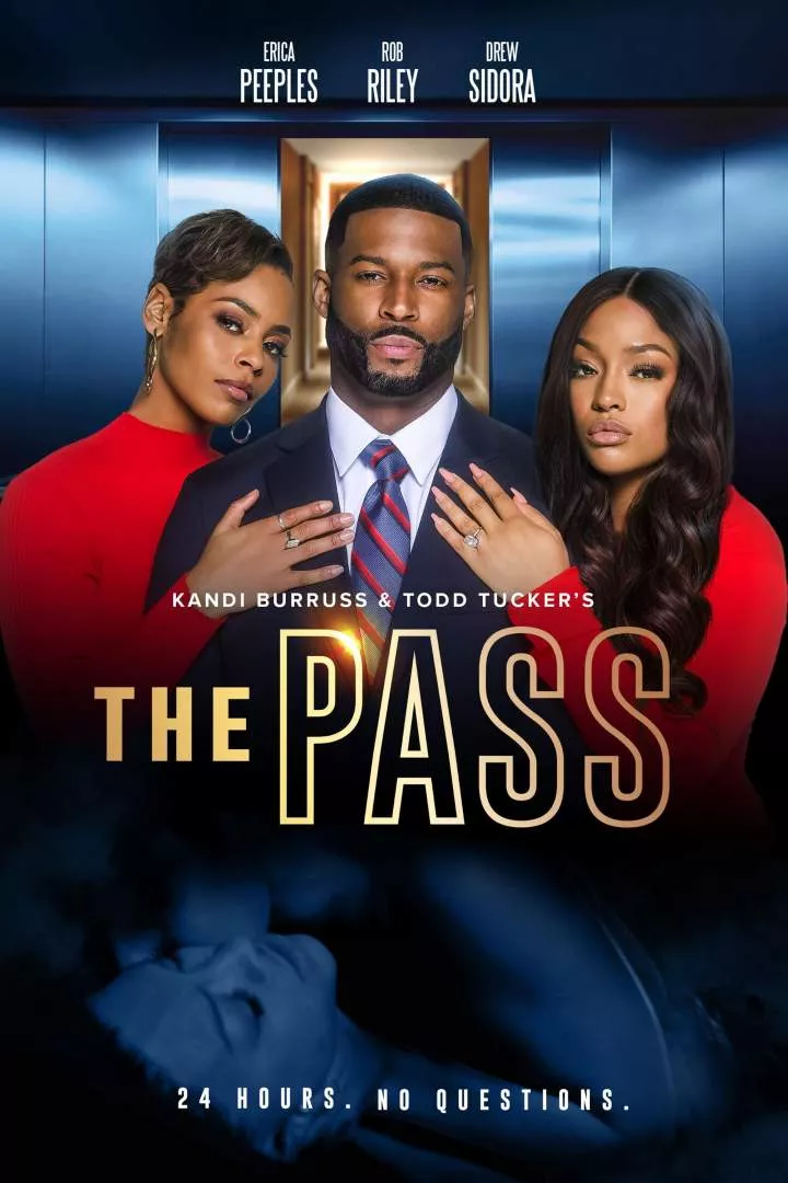 The Pass (2023) Mp4 Download