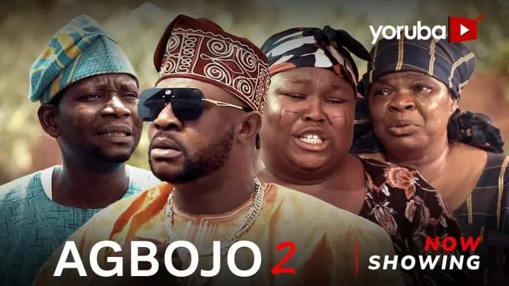 Agbojo 2 (2023)