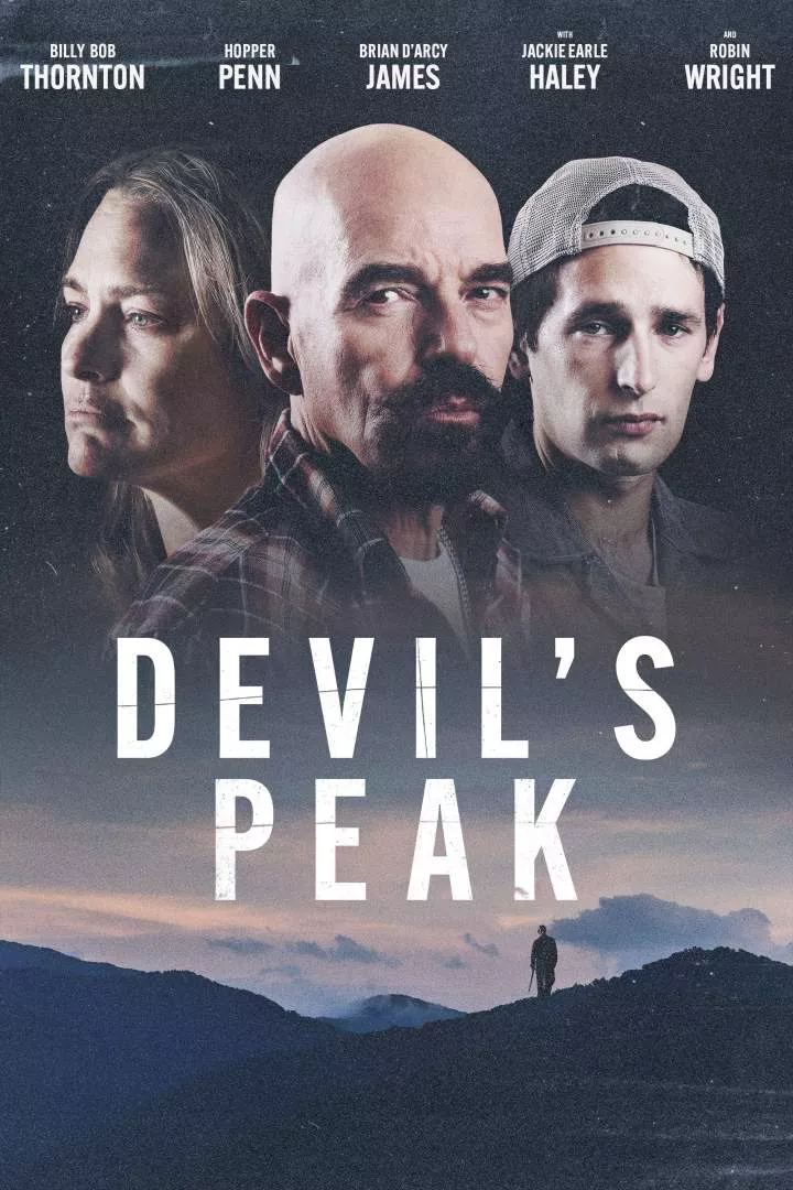 Devil's Peak (2023) Mp4 Download