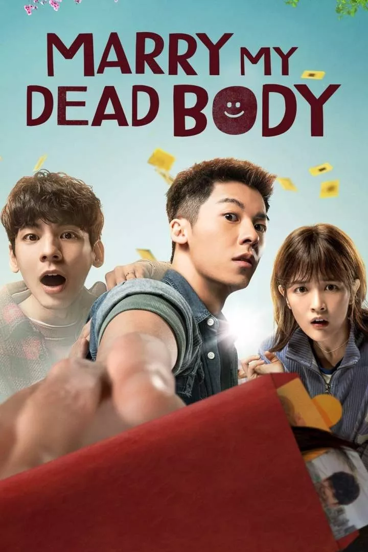 Marry My Dead Body (2023) [Chinese]