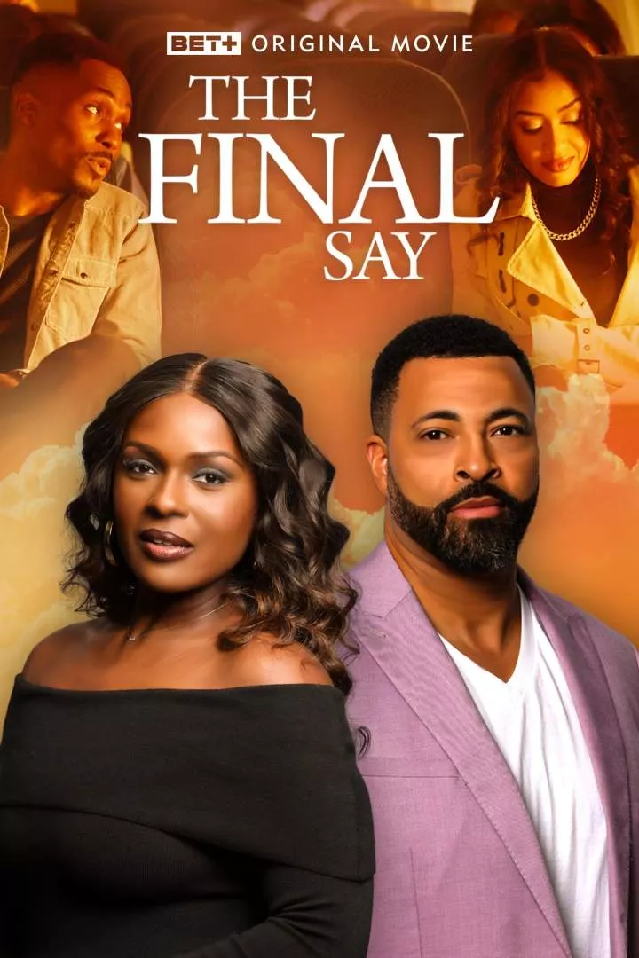 The Final Say (2023) Mp4 Download