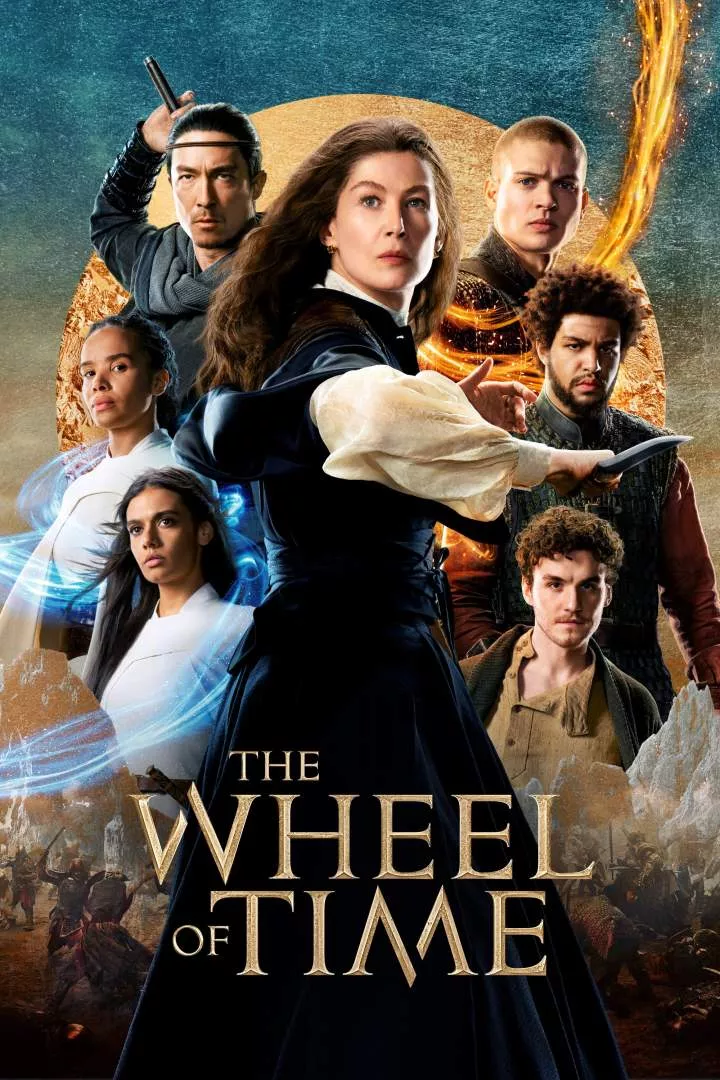 The Wheel of Time MP4 DOWNLOAD