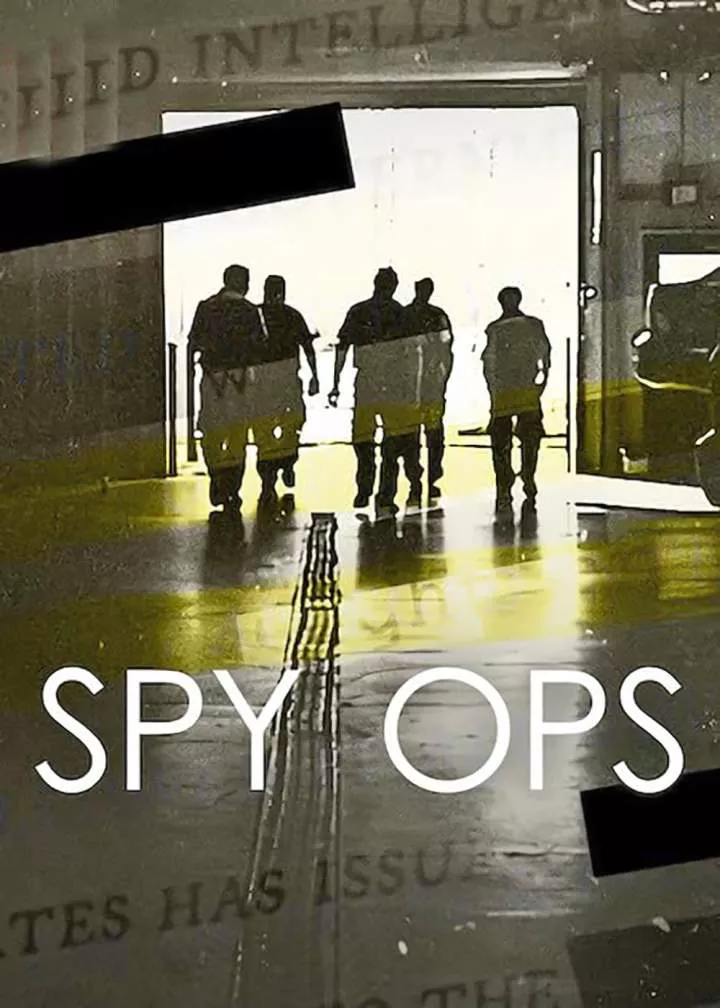 Spy Ops MP4 DOWNLOAD