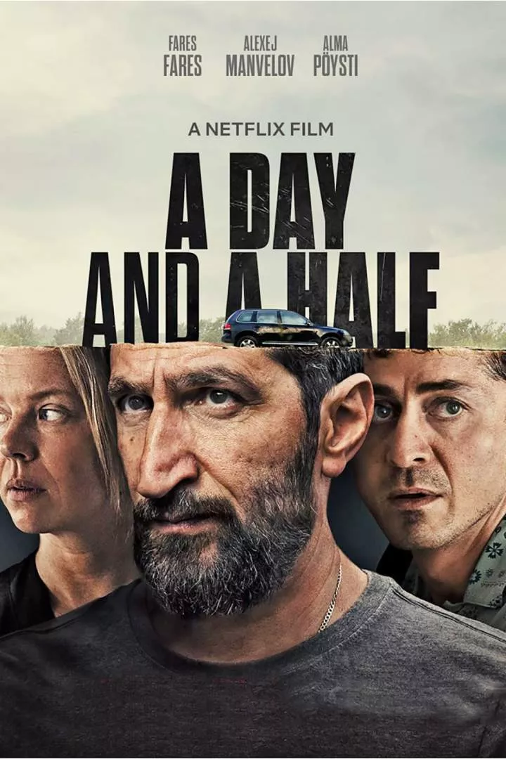 A Day and a Half (2023) [Swedish]