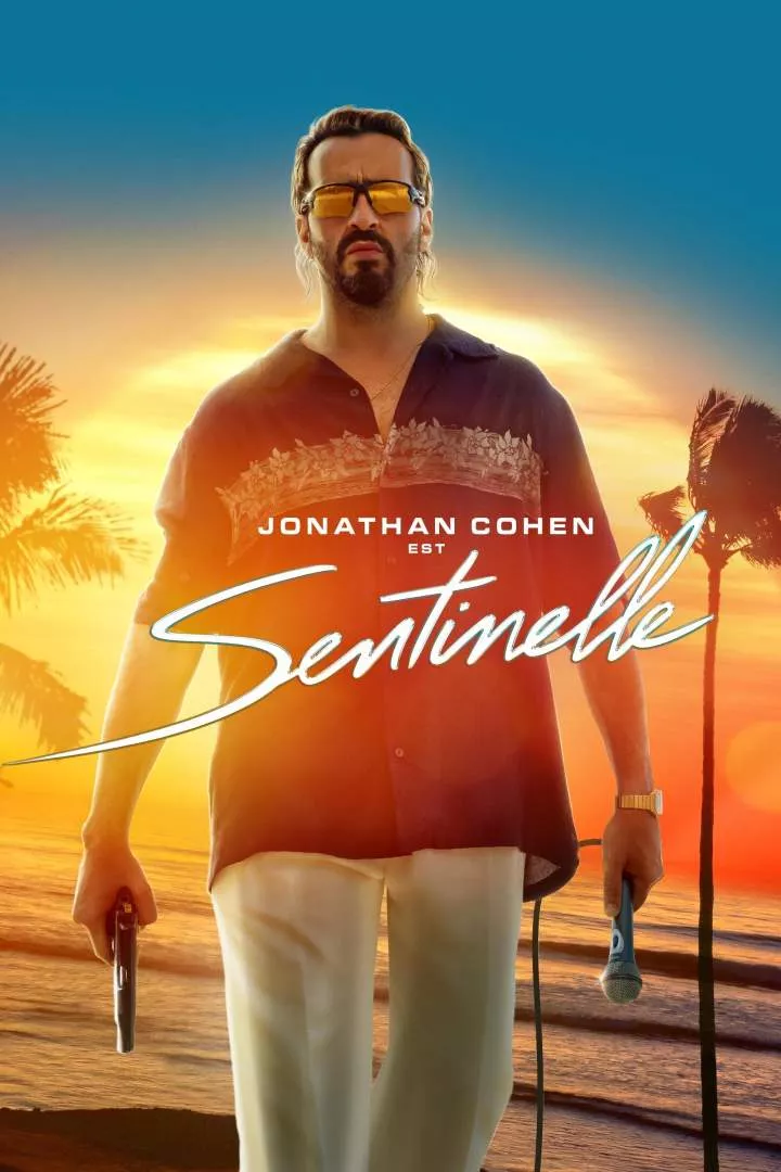 Sentinelle (2023) [French] Mp4 Download