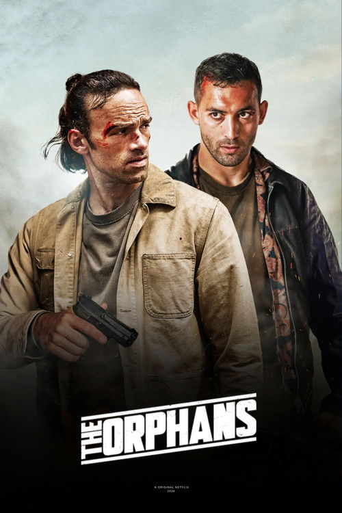 The Orphans (2025)