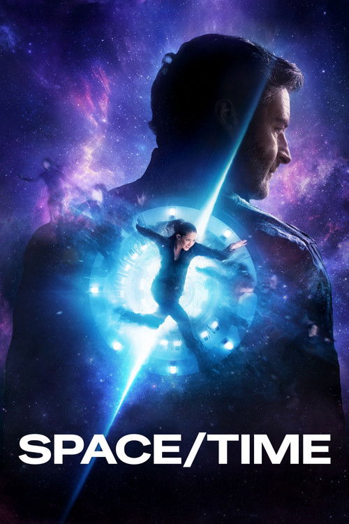 Space/Time (2025)
