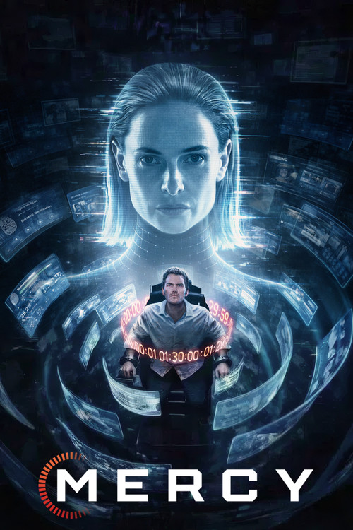Mercy (2026)