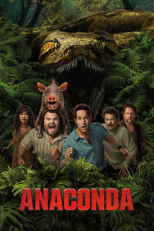 Anaconda (2025)