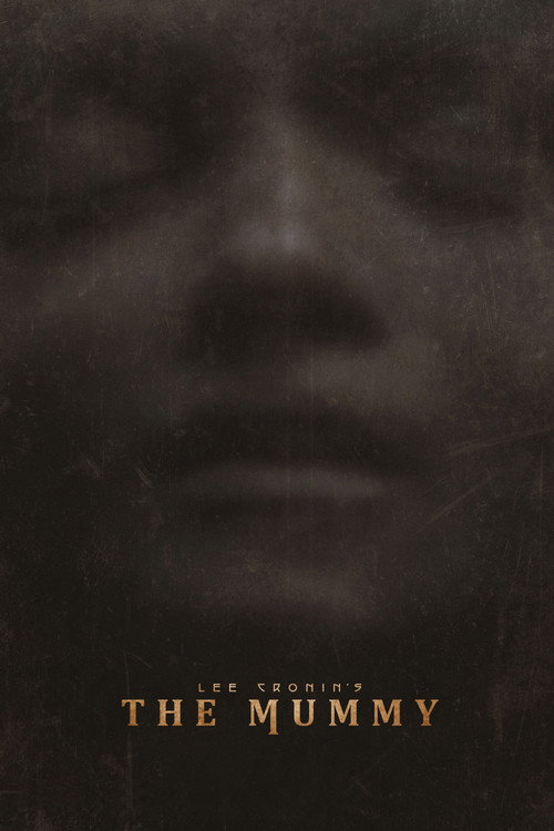 Lee Cronin's The Mummy (2026)