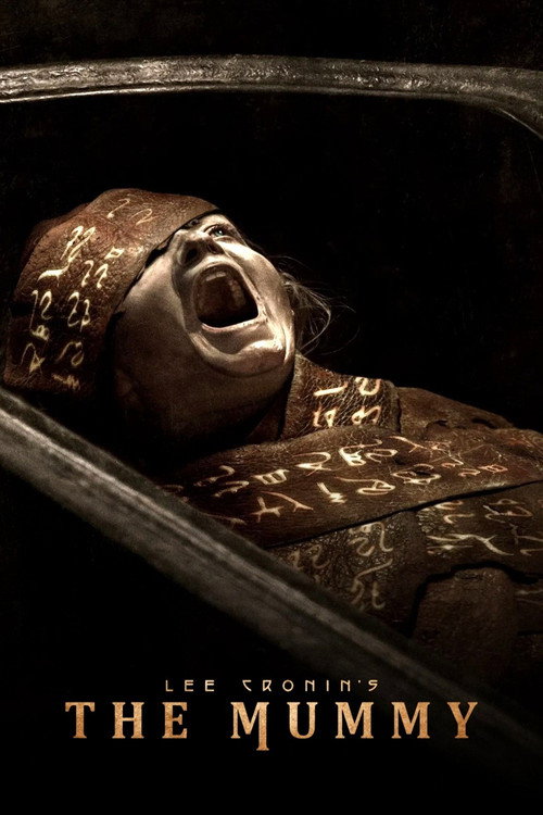 Lee Cronin's The Mummy (2026)